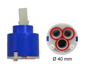 Blanco Tap Cartridge LP (replaced by 116409) KE NF 116376