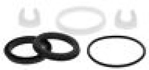 Blanco Set of Seals and Clips FELISA 121384