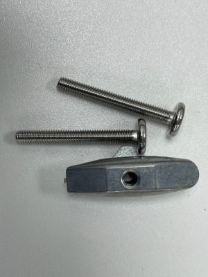 Blind Hole fitting expansion toggles EV268678