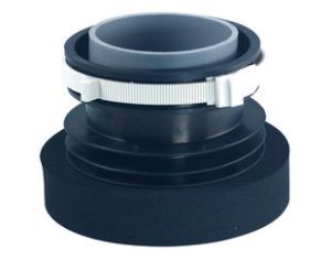 Twyford Bottom outlet connector WF1224XX 
