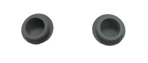 VILLEROY AND BOCH  BUFFERS FOR SENTIQUE-BELLEVUE-CENTURY-EDITIONALS-SUBWAY SOLD AS PAIRS