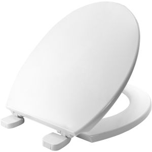 Carrara & Matta Kent Toilet Seat & Cover.