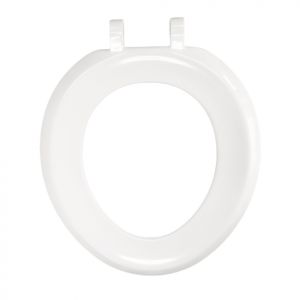 Celmac SSO55WH Sonata Seat Only White SSO55WH