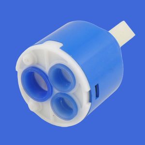 Ceramix Flow Cartridge for Ceramix Blue A963808NU Ideal Standard Armitage Shanks Tap and Basin Spares and Shower enclosures