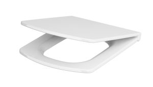 Cersanit Easy Toilet Seat and Cover Soft Close K98-0089