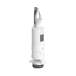 CERSANIT MECHANICAL FLUSHING VALVE FOR SYSTEM AQUA  NEW K99-0459
