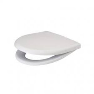 Cersanit Nano replacement Toilet seat and cover standard Close 90014