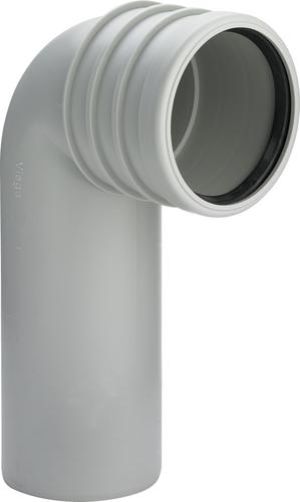 Connection elbow 90° - Model 3816.1 (440244)