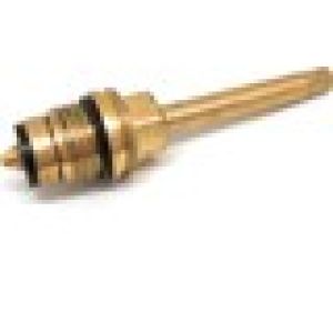 Creavit Built-in Intermediate Shut-off Valve 1/2