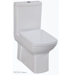 creavit lara toilet seat and cover 7010203928