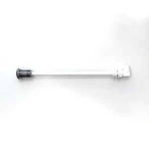 Creavit ZMN011.11 Zero Type Bar Bidet Pvc Pipe