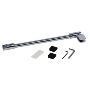 cross stay Color: chrome optics For glass thickness: 6 mm Length: 300 mm
