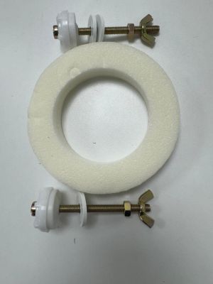 Close Coupling kit for Macdee Dual Flush Outlet Valve AFV50210