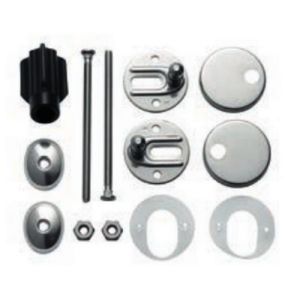 Diaqua Evia & Laval 31167896 set of mounting garniture Soft Close Toilet Seat