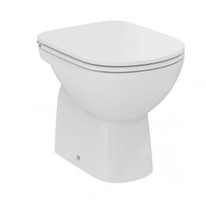 DOLOMITE GEMMA Toilet seat and Cover Original