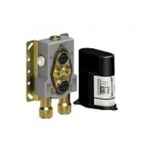 DORNBRACHT - CONCEALED THERMOSTAT G 1/2, WITH STOPCOCK 3542697090