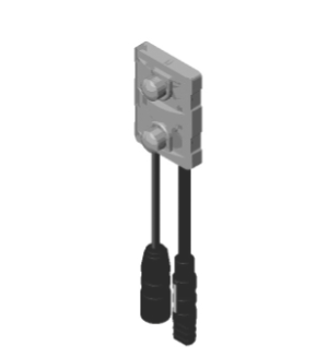 Dornbracht sensor SEMI AUTOMATIC 09305006190 093050061