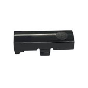Dornbracht Black Handle Button 90213301000-13