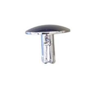 Dornbracht decorative cap black 093120049-13 093120049 black