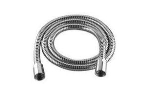 Dornbracht replacement hose 0430020590000 chrome, M15 x 1, replacement part