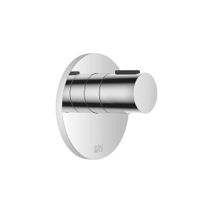 Dornbracht xTOOL Concealed Thermostat without Volume Control 3/4 Inch 3650397900