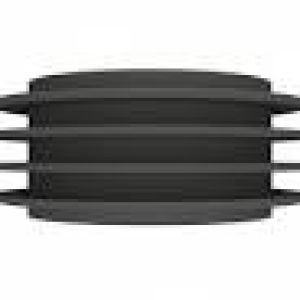 Dudley 321958 Rubber Flush bend Connector