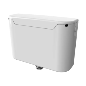 Dudley 333996 Miniflo Concealed Cistern  Dual Flush Niagra Valve