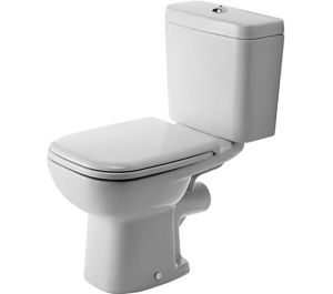 Duravit - D-Code 0067390000
