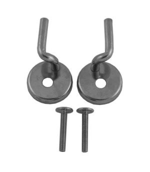 Duravit Scharnier 37,5x85x64 mm - 0061191000