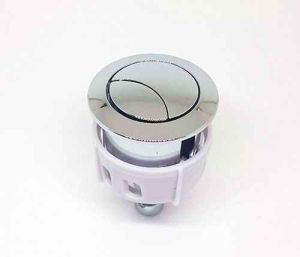 Burlington / Ideal Standard Push Button EV41467 Chrome