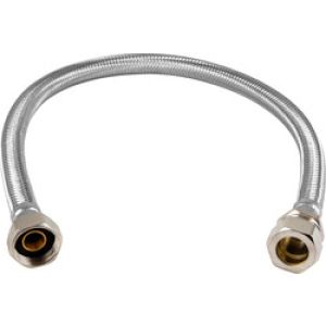Sanit Flexible hose280 mm 05.266.00..000 03.294.00 used with Float Valve / ViConnect Flexible hose 92234700