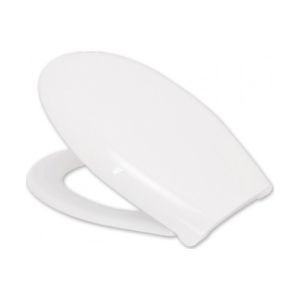 Güral Vit Carmina Plastic White Cover Ym00drp13