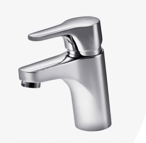 Gustavsberg Nautic Basin Mixer GB41214041 Chrome