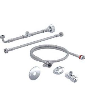 Geberit 240.635.00.1 Water Connection  240635001 Set UP200 / H89