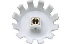 Geberit rosette support 150 220/150 221  240457001