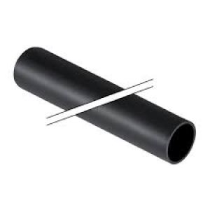 Geberit 152.170.16.1 Ext. Type 45mm 1m Length