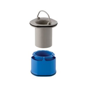 Geberit 240.568.00.1 DW990 Syphon equipment Geberit 