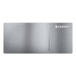 Geberit 242.957.FW.1 Flush Actuator