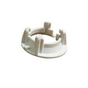 Geberit lifter ring for flush valve, dual flush: white alpine 880.328.11.1 / 880328111