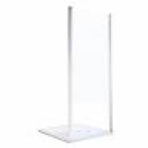Geberit 90cm shower side panel for door GEO  560.127.00.2