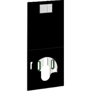 Geberit AquaClean header plate for Cistern UP300 and UP320 (white) 115.325.SF.1