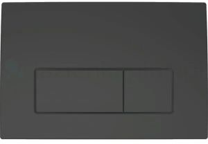 Geberit Delta50 flush plate for dual flush 115.119.14.1 Bathroomsuites 115119141