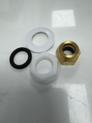 geberit Fill valve kit 06.21.9000
