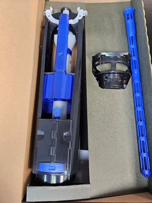 IFO Geberit  Sign 245 Flush valve 2949692-1854273 244.904.00.1
