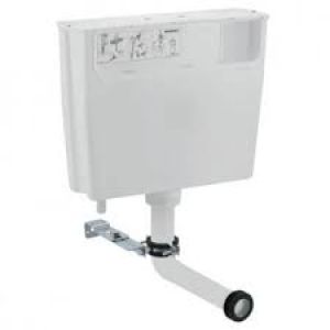 Geberit Low-Height 109.720.00.2