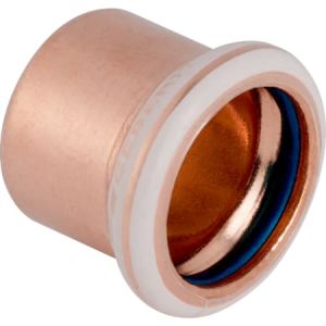 Geberit Mapress Copper Cap FKM d15mm 52752 
