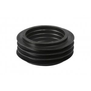 Geberit rubber gasket 46x32mm 152.495.00.1
