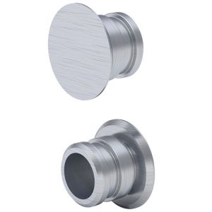 Geberit Set Of Fixing Bolts For Monolith Side Cladding  131.112.TA.1