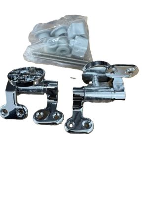 GEDY Soft Close Hinges 00895 00919