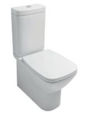 Globo Daily DA003.BI + DA0081X toilet - CD Toilet Seat and Cover